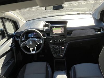 Renault Kangoo Neuwagen