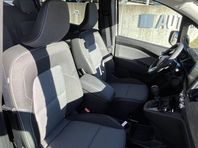 Renault Kangoo Neuwagen