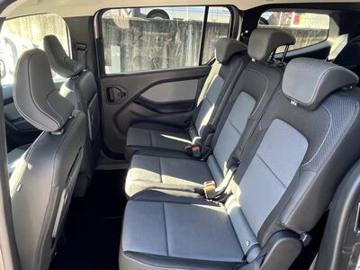 Renault Kangoo Neuwagen