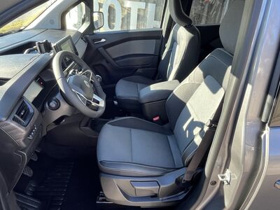 Renault Kangoo Neuwagen