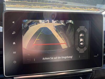 Renault Kangoo Neuwagen