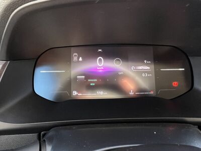 Renault Kangoo Neuwagen