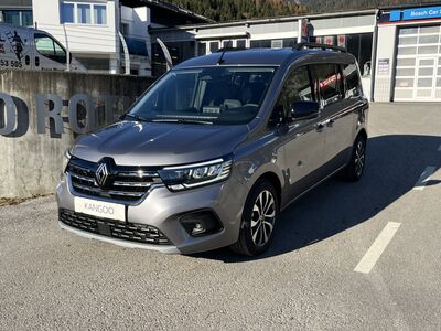 Renault Kangoo Neuwagen
