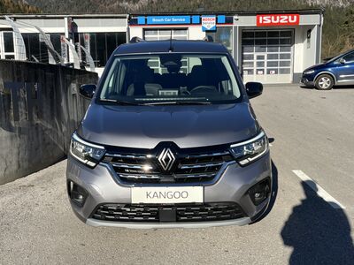 Renault Kangoo Neuwagen