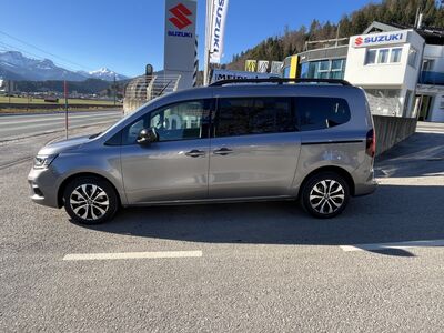 Renault Kangoo Neuwagen