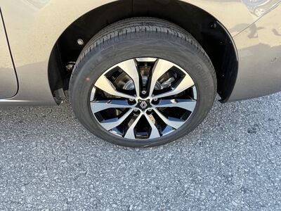 Renault Kangoo Neuwagen