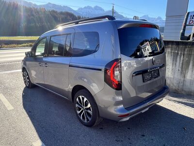Renault Kangoo Neuwagen