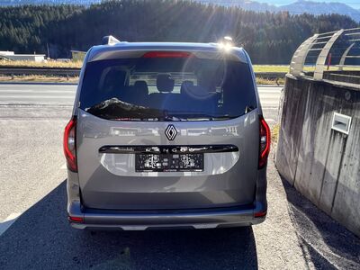 Renault Kangoo Neuwagen
