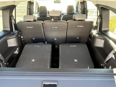 Renault Kangoo Neuwagen