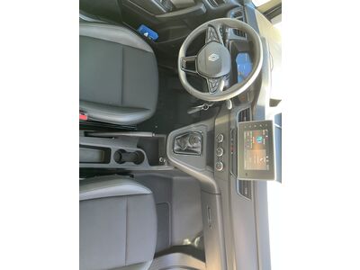 Renault Kangoo Tageszulassung