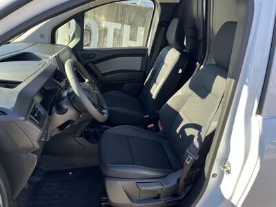 Renault Kangoo Tageszulassung