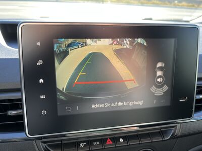 Renault Kangoo Tageszulassung