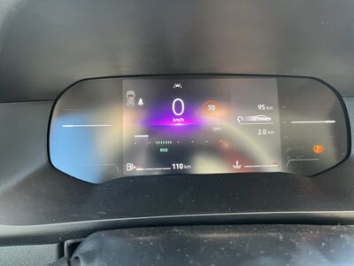 Renault Kangoo Tageszulassung