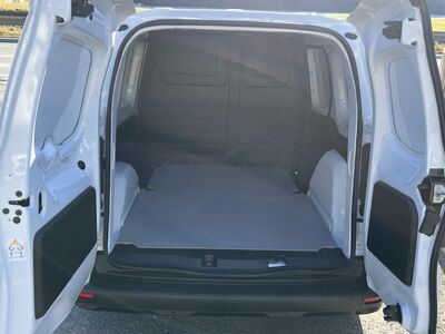 Renault Kangoo Tageszulassung