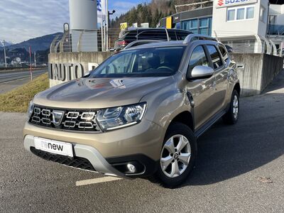 Dacia Duster Gebrauchtwagen Dacia Duster Gebrauchtwagen