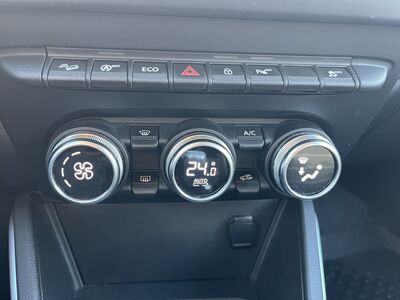 Dacia Duster Gebrauchtwagen