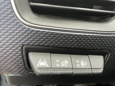 Renault Arkana Gebrauchtwagen Renault Arkana Gebrauchtwagen