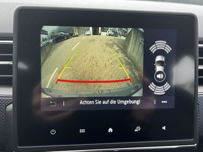 Renault Arkana Gebrauchtwagen Renault Arkana Gebrauchtwagen