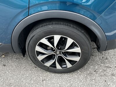 Renault Arkana Gebrauchtwagen Renault Arkana Gebrauchtwagen