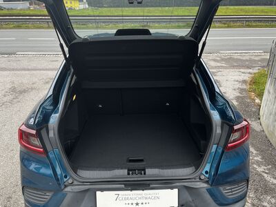 Renault Arkana Gebrauchtwagen Renault Arkana Gebrauchtwagen