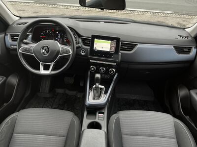 Renault Arkana Gebrauchtwagen Renault Arkana Gebrauchtwagen