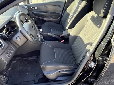 Renault Clio Gebrauchtwagen Renault Clio Gebrauchtwagen