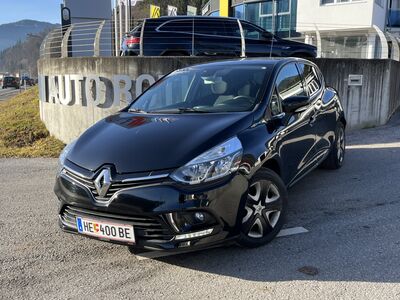 Renault Clio Gebrauchtwagen Renault Clio Gebrauchtwagen