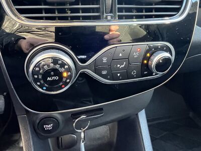 Renault Clio Gebrauchtwagen Renault Clio Gebrauchtwagen