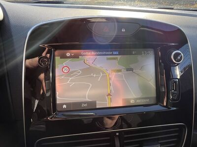Renault Clio Gebrauchtwagen Renault Clio Gebrauchtwagen