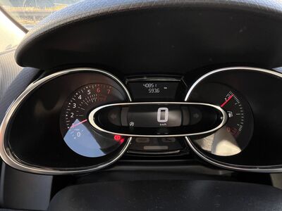 Renault Clio Gebrauchtwagen Renault Clio Gebrauchtwagen