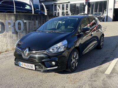 Renault Clio Gebrauchtwagen Renault Clio Gebrauchtwagen