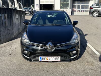 Renault Clio Gebrauchtwagen Renault Clio Gebrauchtwagen