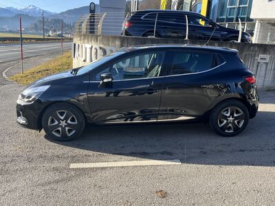 Renault Clio Gebrauchtwagen Renault Clio Gebrauchtwagen