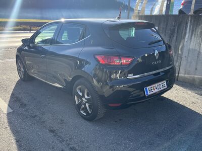 Renault Clio Gebrauchtwagen Renault Clio Gebrauchtwagen
