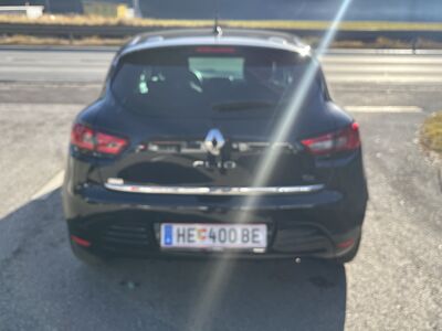 Renault Clio Gebrauchtwagen Renault Clio Gebrauchtwagen