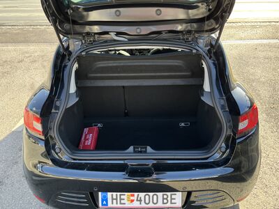 Renault Clio Gebrauchtwagen Renault Clio Gebrauchtwagen