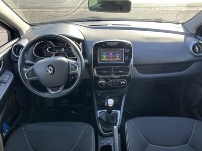 Renault Clio Gebrauchtwagen Renault Clio Gebrauchtwagen