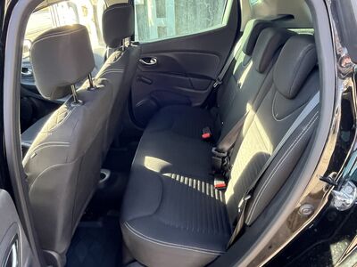 Renault Clio Gebrauchtwagen Renault Clio Gebrauchtwagen
