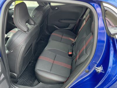 Renault Clio Gebrauchtwagen