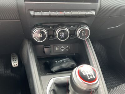 Renault Clio Gebrauchtwagen