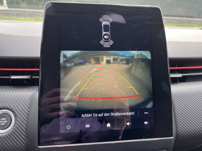 Renault Clio Gebrauchtwagen