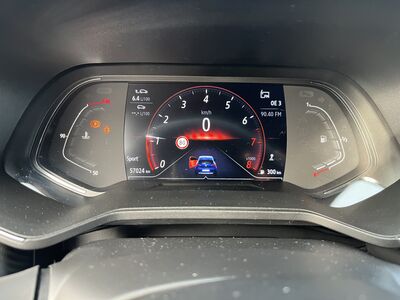 Renault Clio Gebrauchtwagen