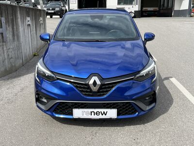 Renault Clio Gebrauchtwagen