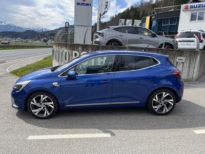 Renault Clio Gebrauchtwagen