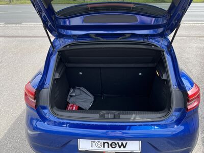 Renault Clio Gebrauchtwagen