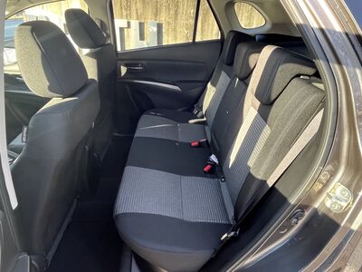 Suzuki S-Cross Vorführwagen Suzuki S-Cross Vorführwagen