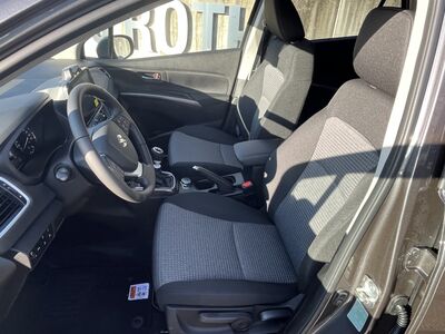 Suzuki S-Cross Vorführwagen Suzuki S-Cross Vorführwagen