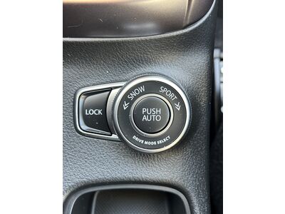 Suzuki S-Cross Vorführwagen Suzuki S-Cross Vorführwagen