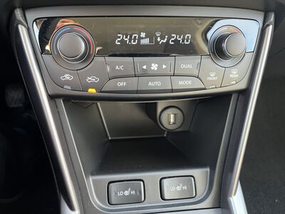 Suzuki S-Cross Vorführwagen Suzuki S-Cross Vorführwagen