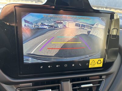 Suzuki S-Cross Vorführwagen Suzuki S-Cross Vorführwagen